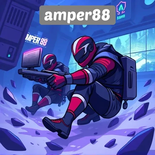 Bagaimana Amper88 Meningkatkan Pengalaman Bermain Game
