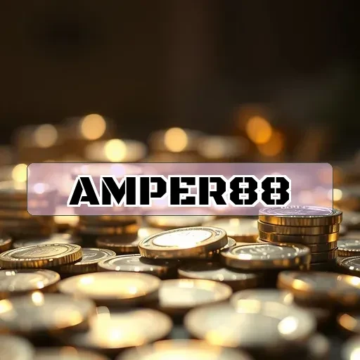 amper88: Pengalaman Game Aksi Penuh Adrenalin di Indonesia