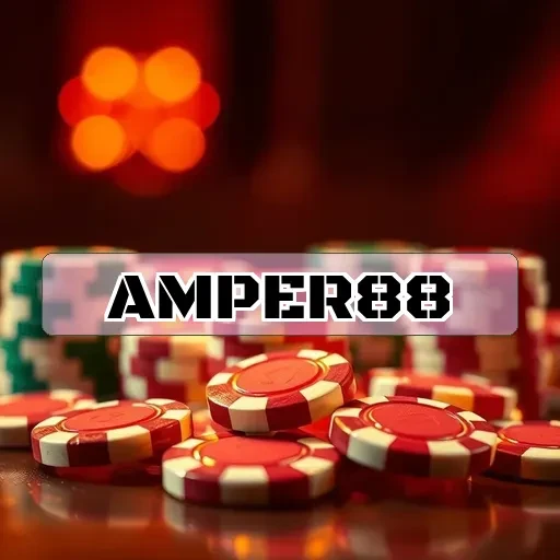 Amper88: Panduan Fitur Menarik untuk Gamers Indonesia
