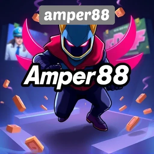 Amper88 Menawarkan Pengalaman Game Online yang Berbeda