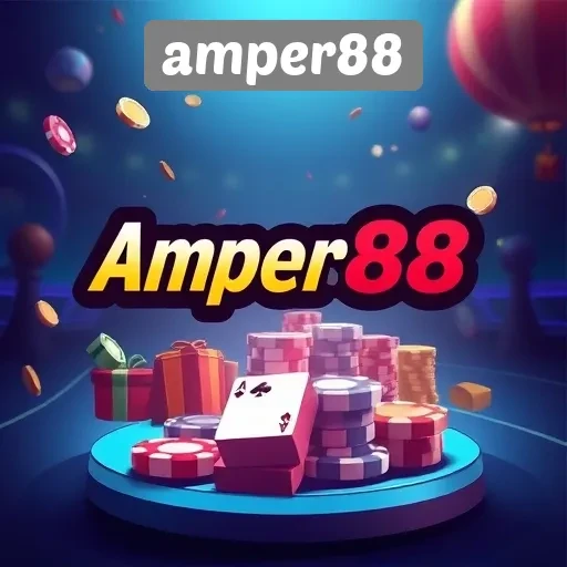 Mengenal Amper88 sebagai Platform Game Terbaik