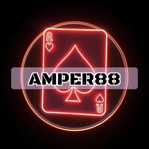amper88 Kontes: Menangkan Hadiah Fantastis di Platform Game Terbaik!