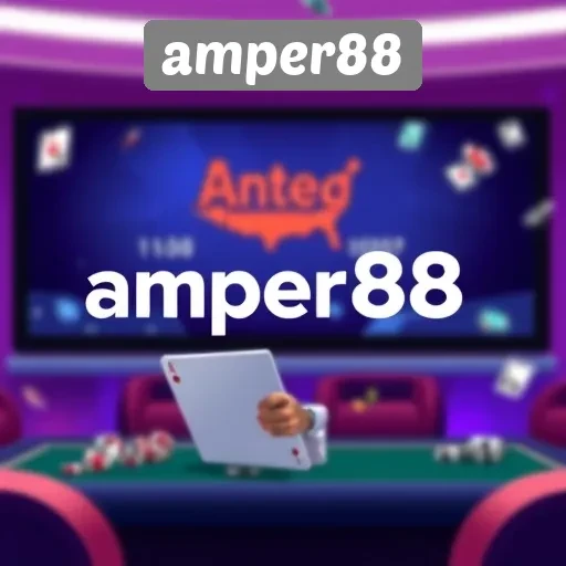 Analisis Keamanan dan Kenyamanan Pengguna di Amper88