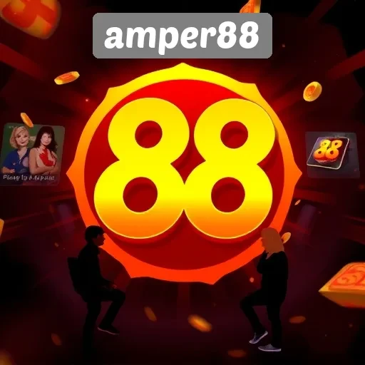 Mengapa Amper88 Menjadi Pilihan Gamers di Indonesia